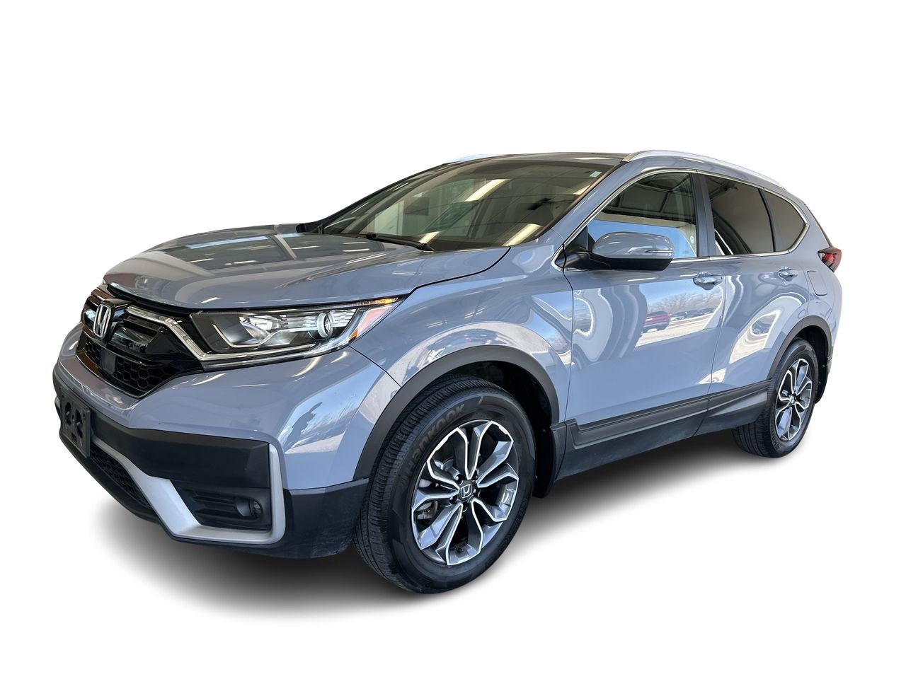 2022 Honda CR-V in Mississauga, Ontario