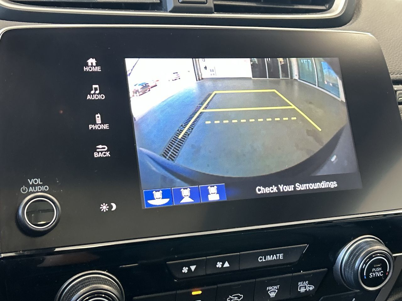 2022 Honda CR-V in Mississauga, Ontario