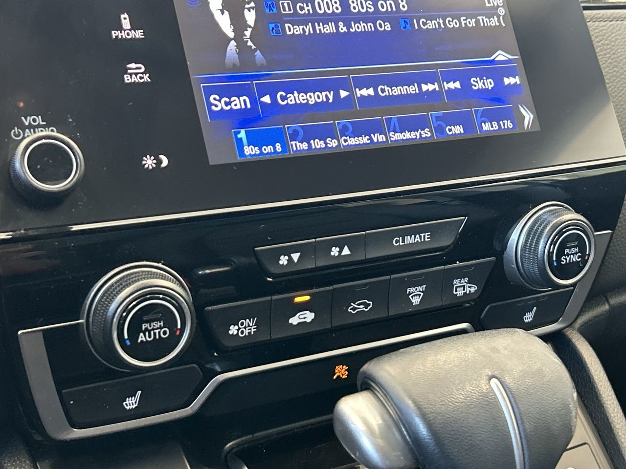 2022 Honda CR-V in Mississauga, Ontario