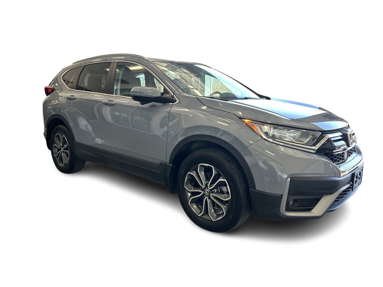 2022 Honda CR-V in Mississauga, Ontario