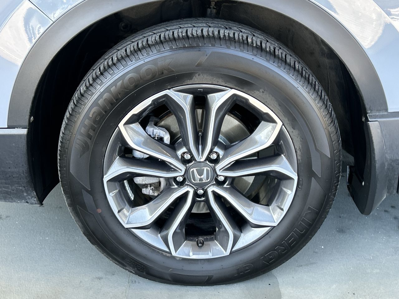 2022 Honda CR-V in Mississauga, Ontario