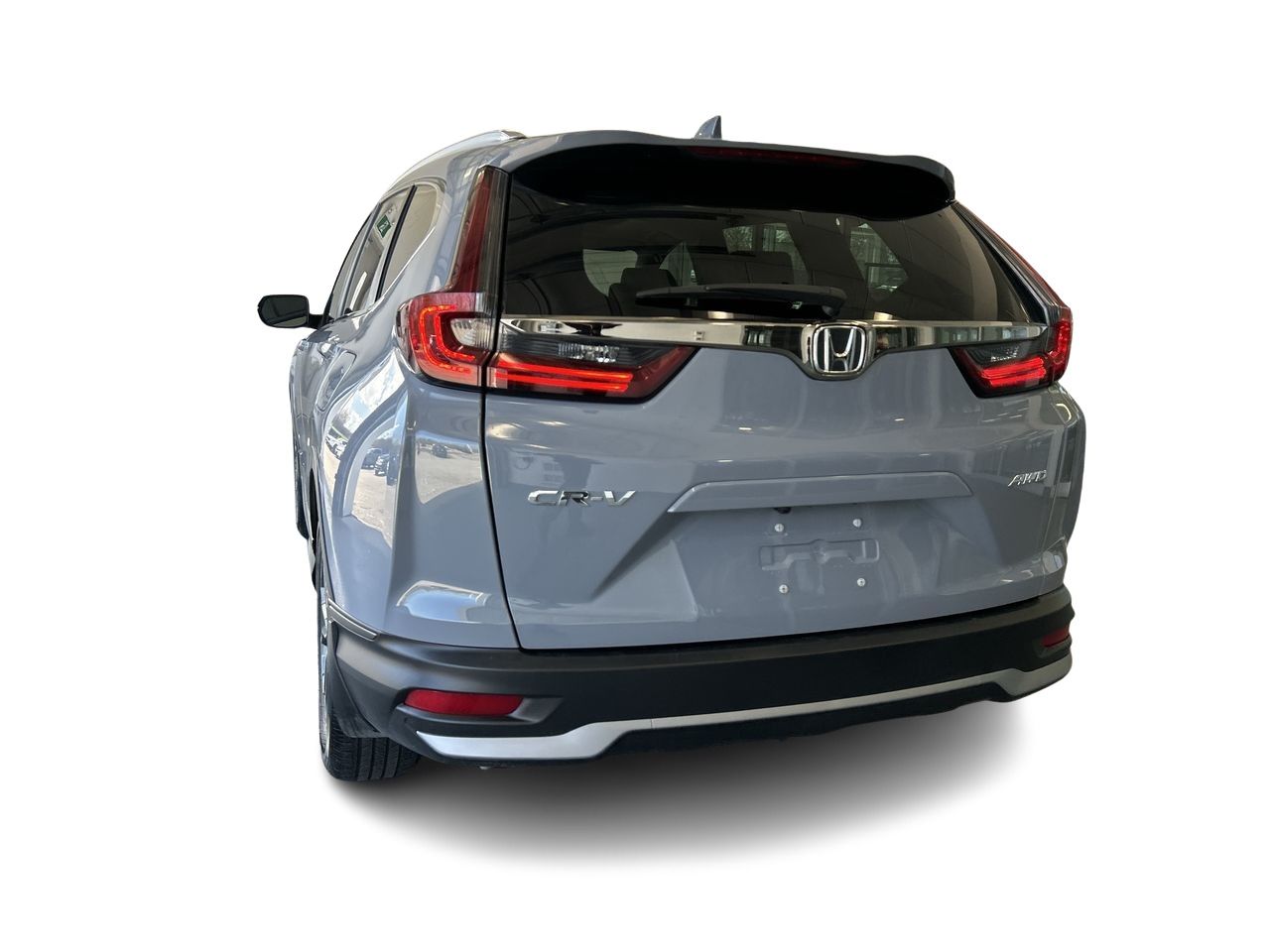 2022 Honda CR-V in Mississauga, Ontario