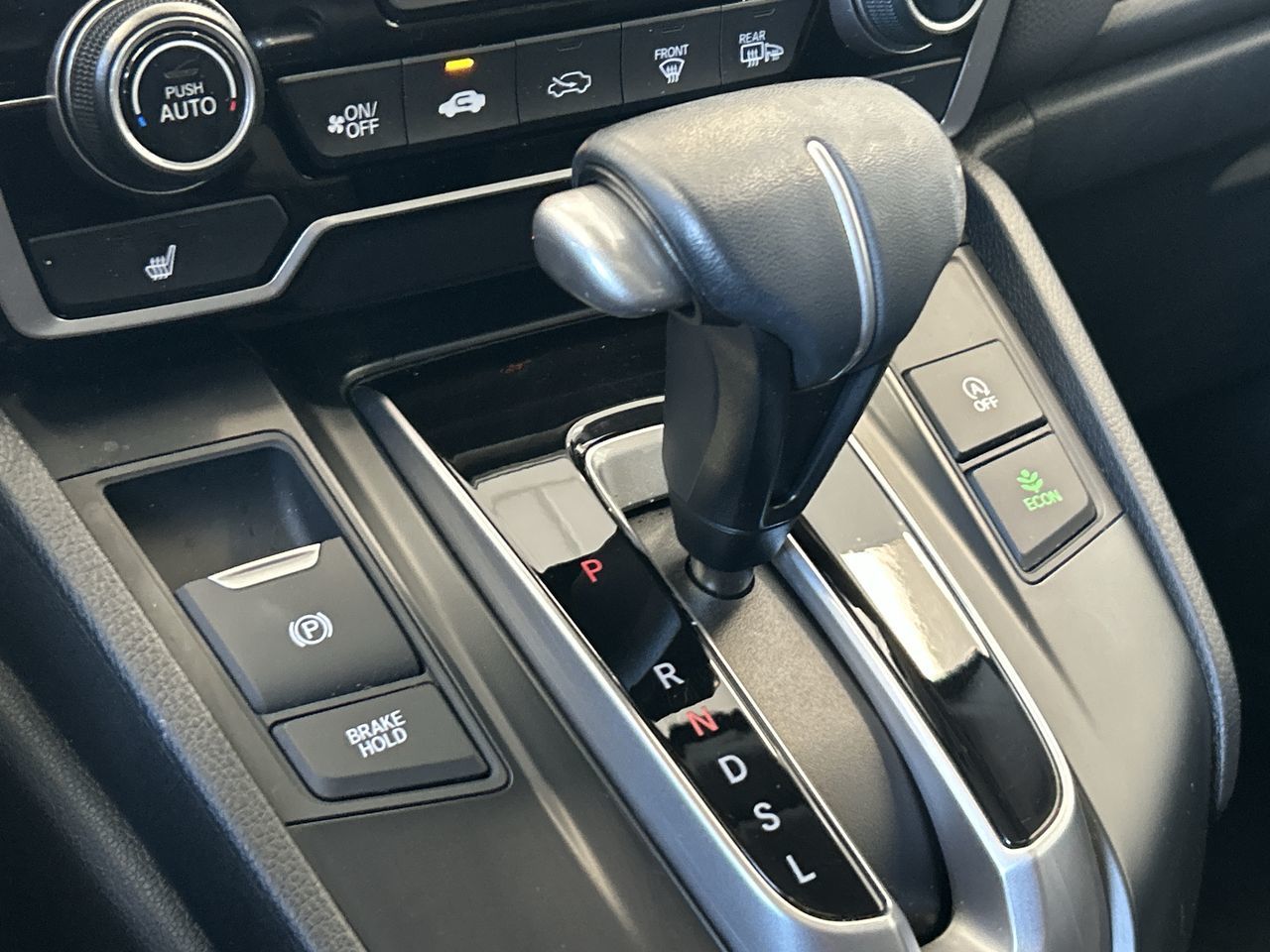 2022 Honda CR-V in Mississauga, Ontario