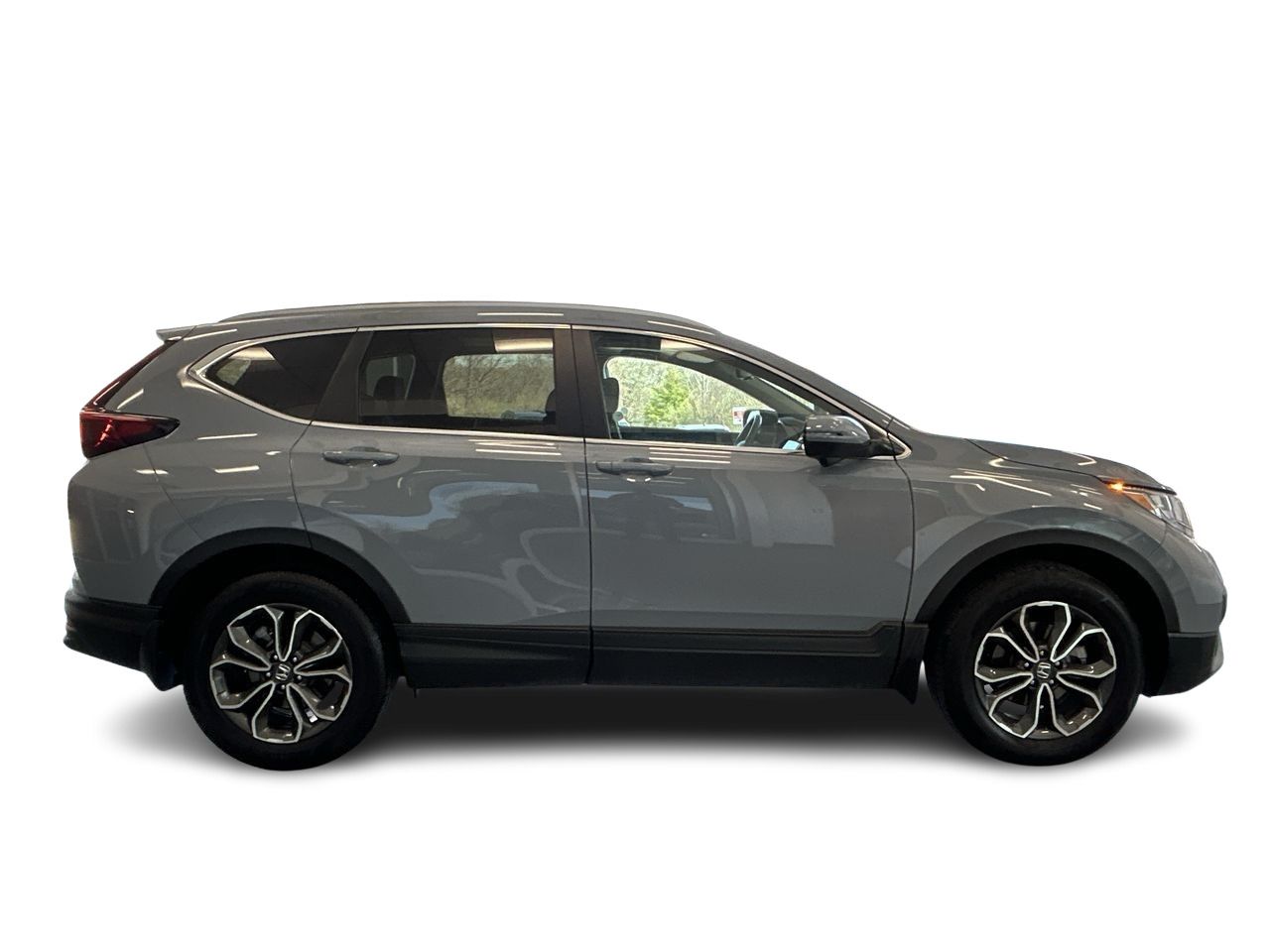 2022 Honda CR-V in Mississauga, Ontario