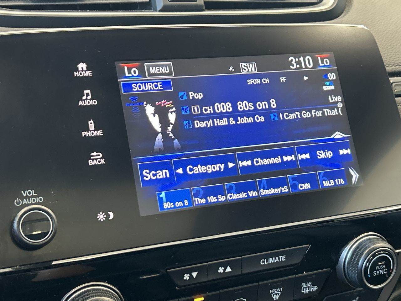 2022 Honda CR-V in Mississauga, Ontario