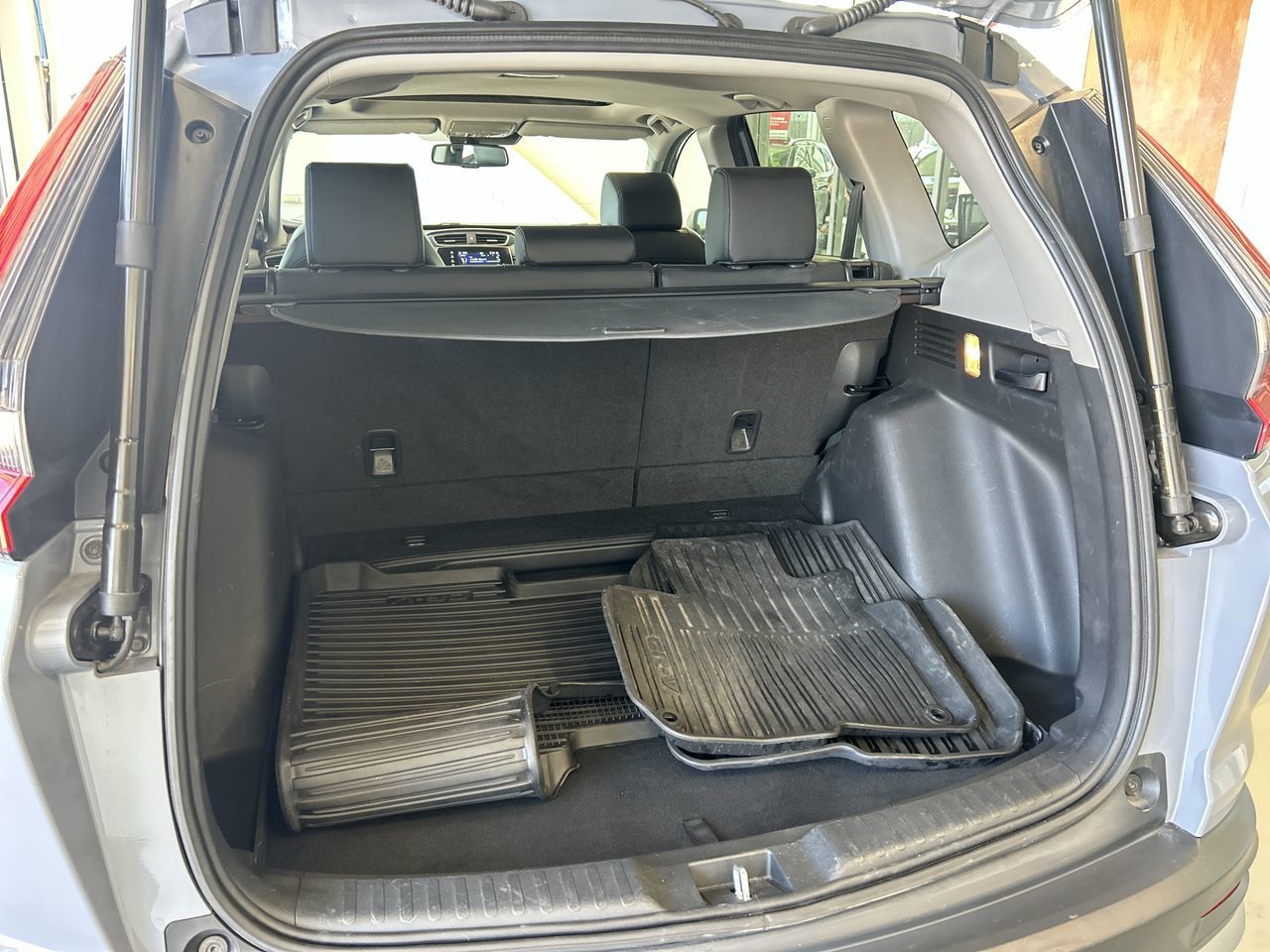 2022 Honda CR-V in Mississauga, Ontario