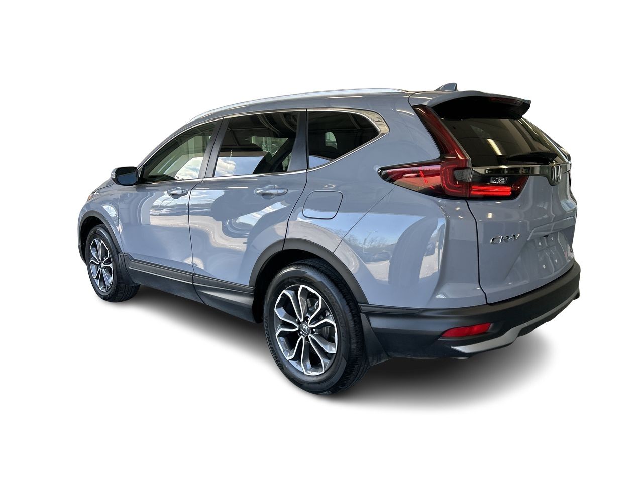2022 Honda CR-V in Mississauga, Ontario