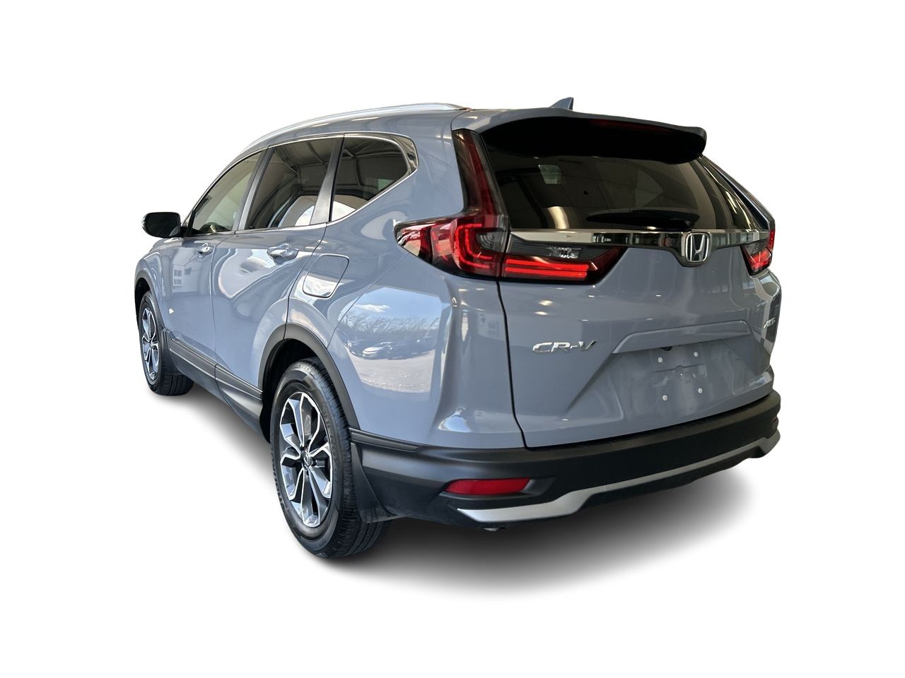 2022 Honda CR-V in Mississauga, Ontario