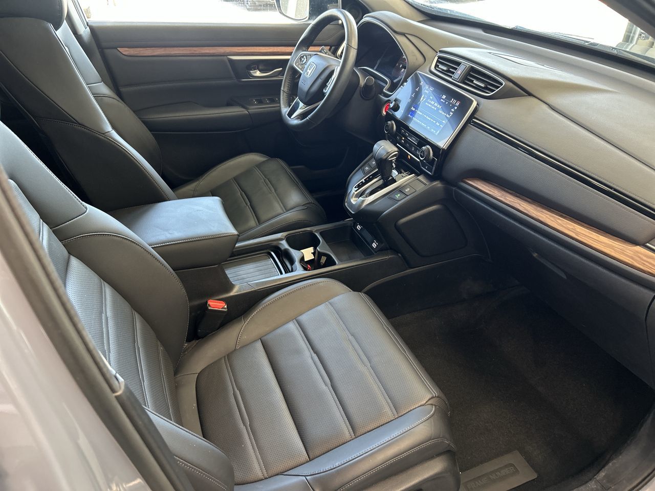 2022 Honda CR-V in Mississauga, Ontario