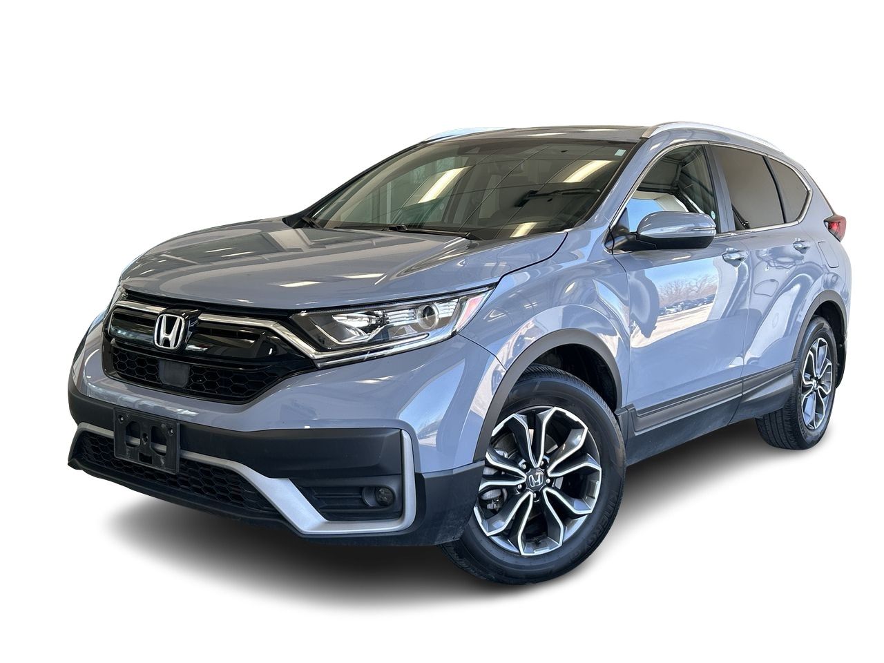 2022 Honda CR-V in Mississauga, Ontario
