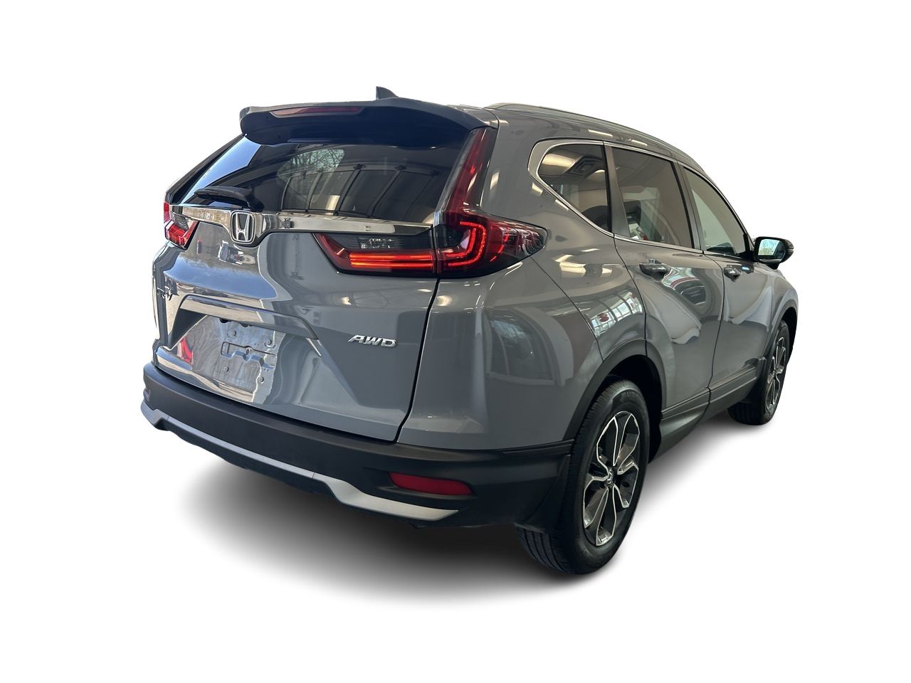 2022 Honda CR-V in Mississauga, Ontario