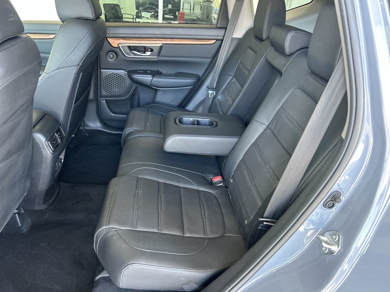 2022 Honda CR-V in Mississauga, Ontario