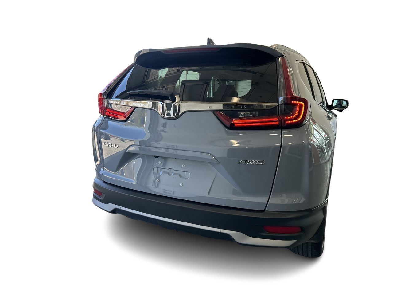 2022 Honda CR-V in Mississauga, Ontario
