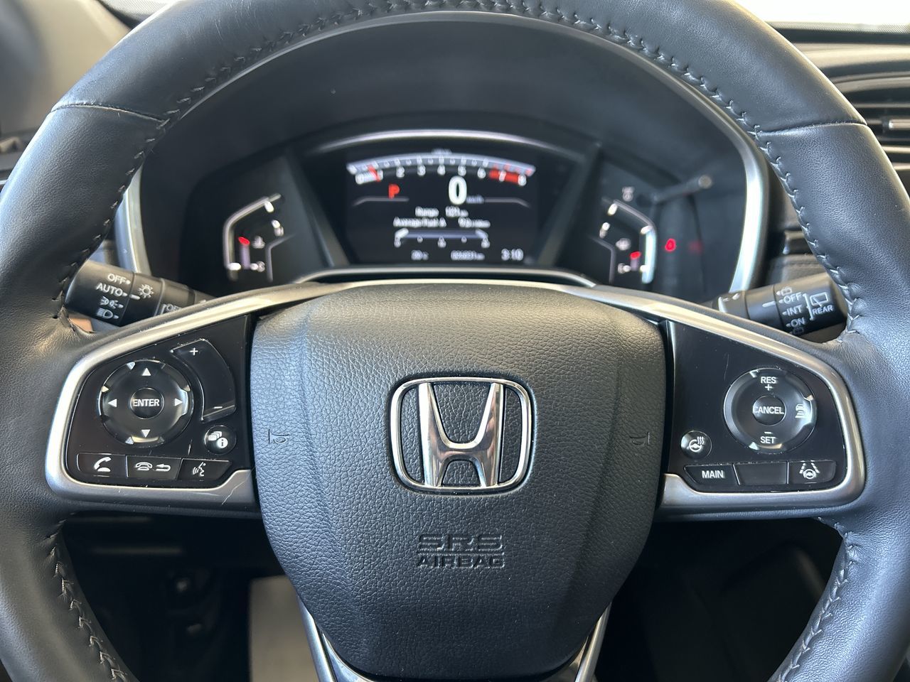 2022 Honda CR-V in Mississauga, Ontario