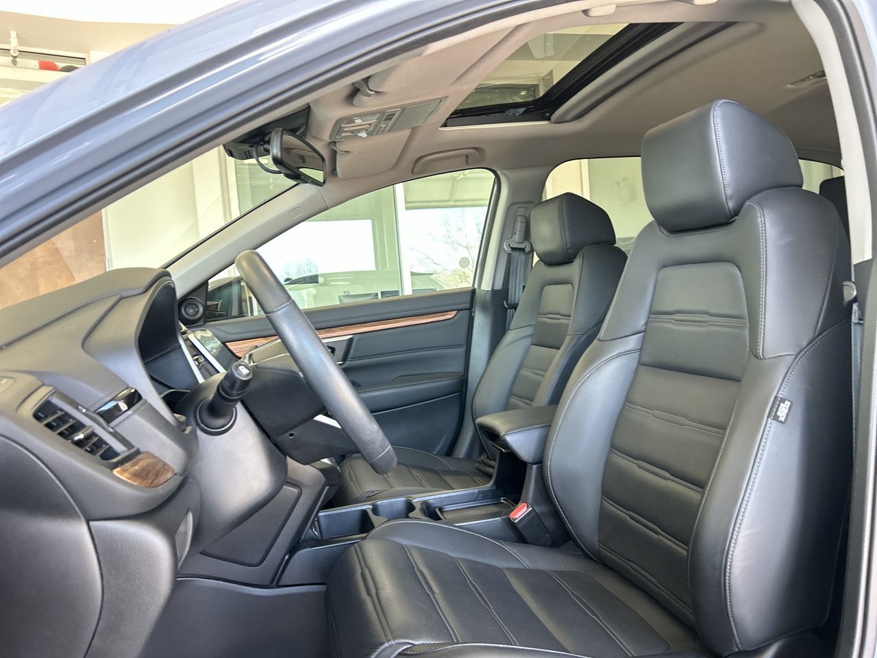 2022 Honda CR-V in Mississauga, Ontario