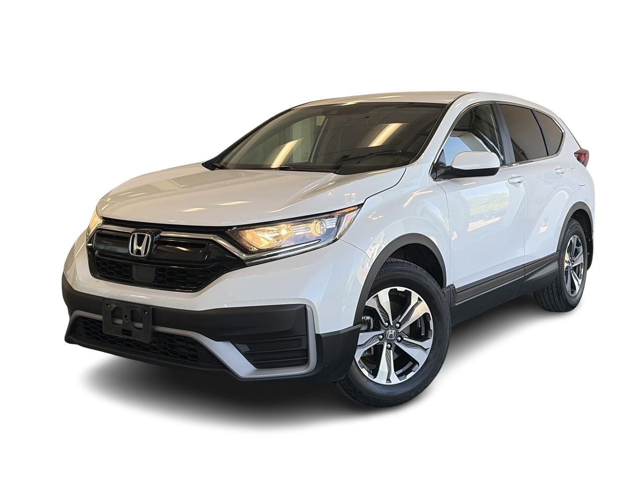 2022 Honda CR-V LX 2WD