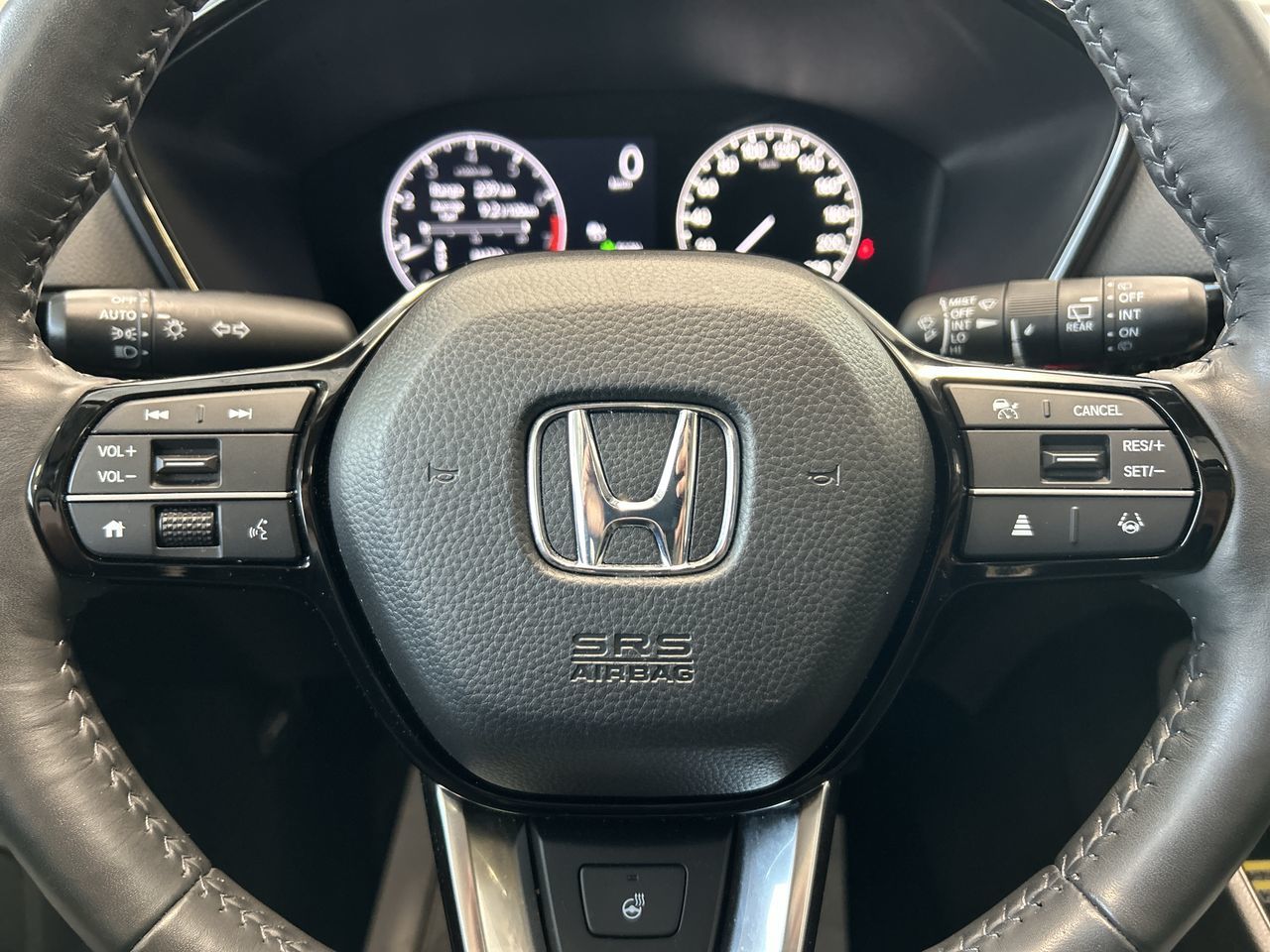 2023 Honda CR-V in Mississauga, Ontario