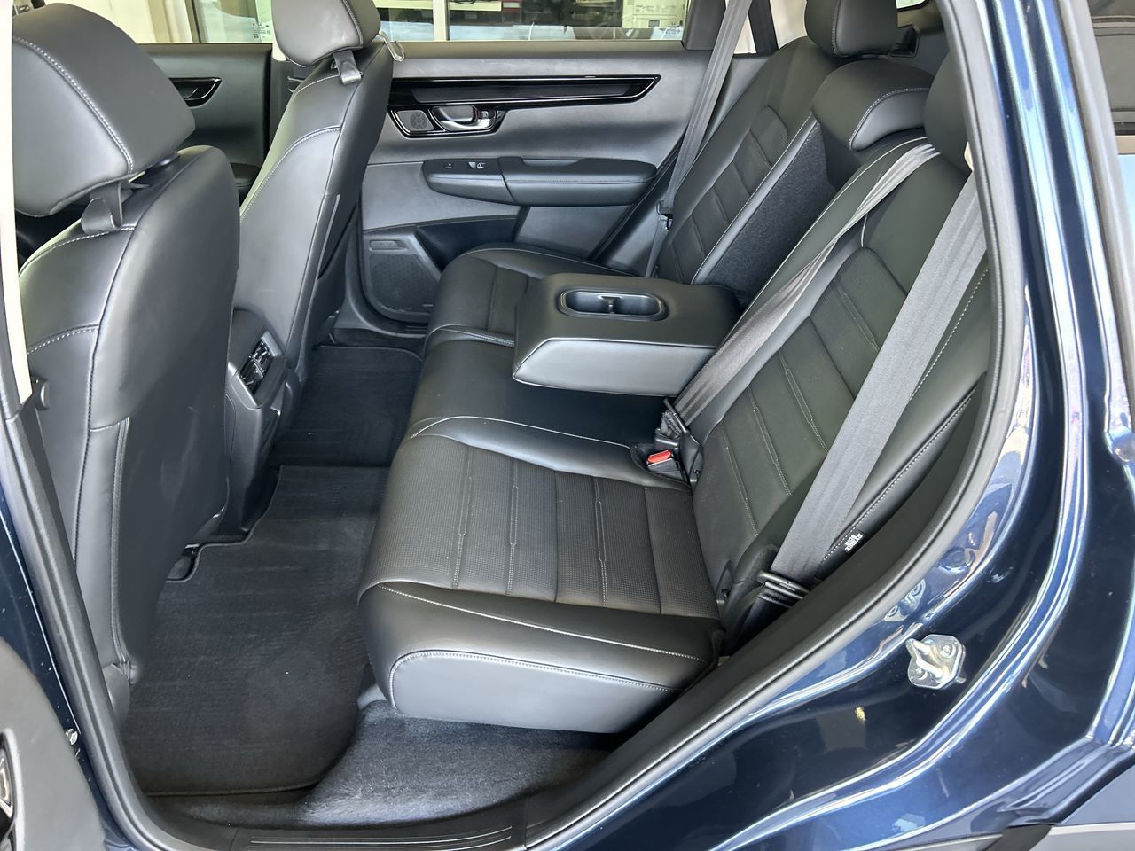 2023 Honda CR-V in Mississauga, Ontario