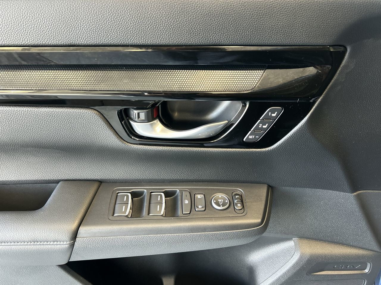 2023 Honda CR-V in Mississauga, Ontario