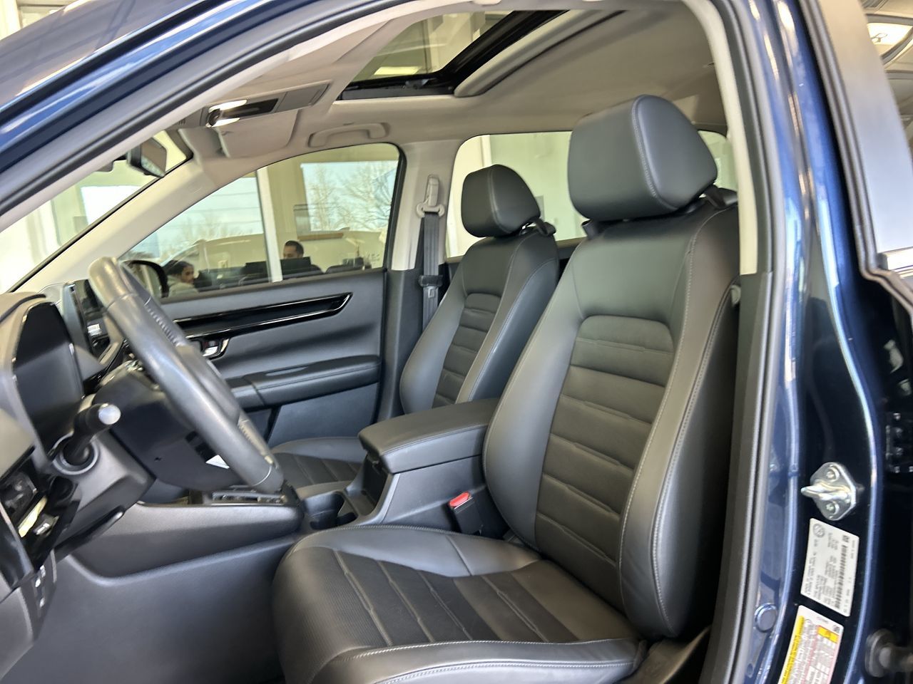 2023 Honda CR-V in Mississauga, Ontario