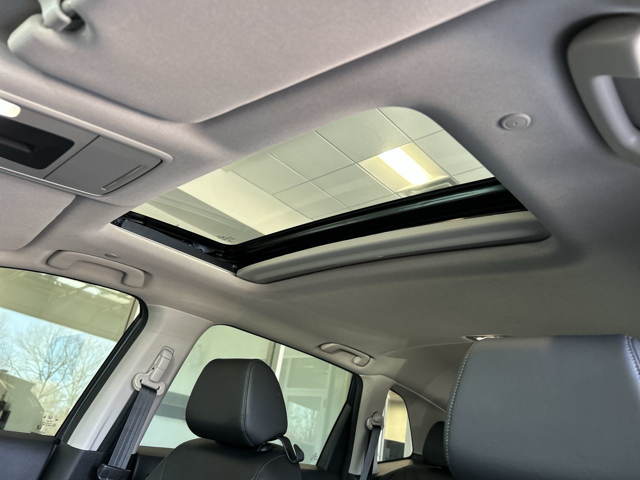 2023 Honda CR-V in Mississauga, Ontario