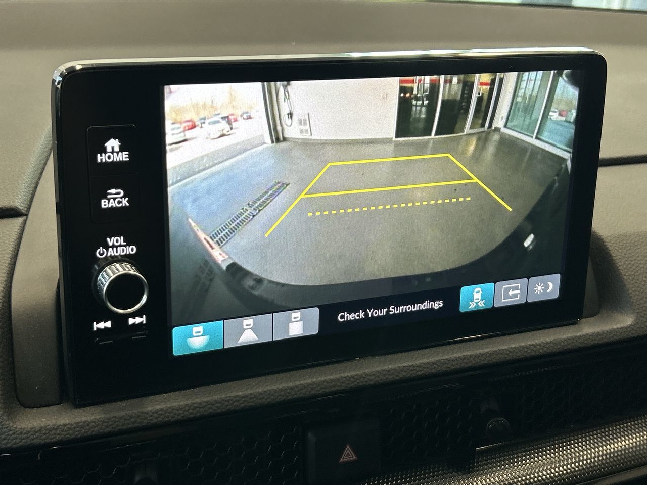 2023 Honda CR-V in Mississauga, Ontario