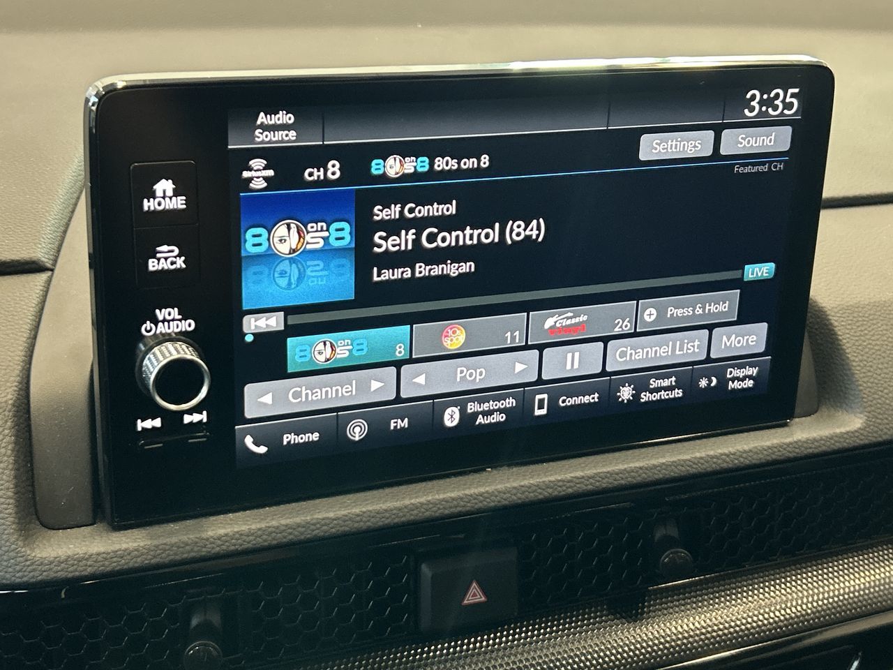 2023 Honda CR-V in Mississauga, Ontario