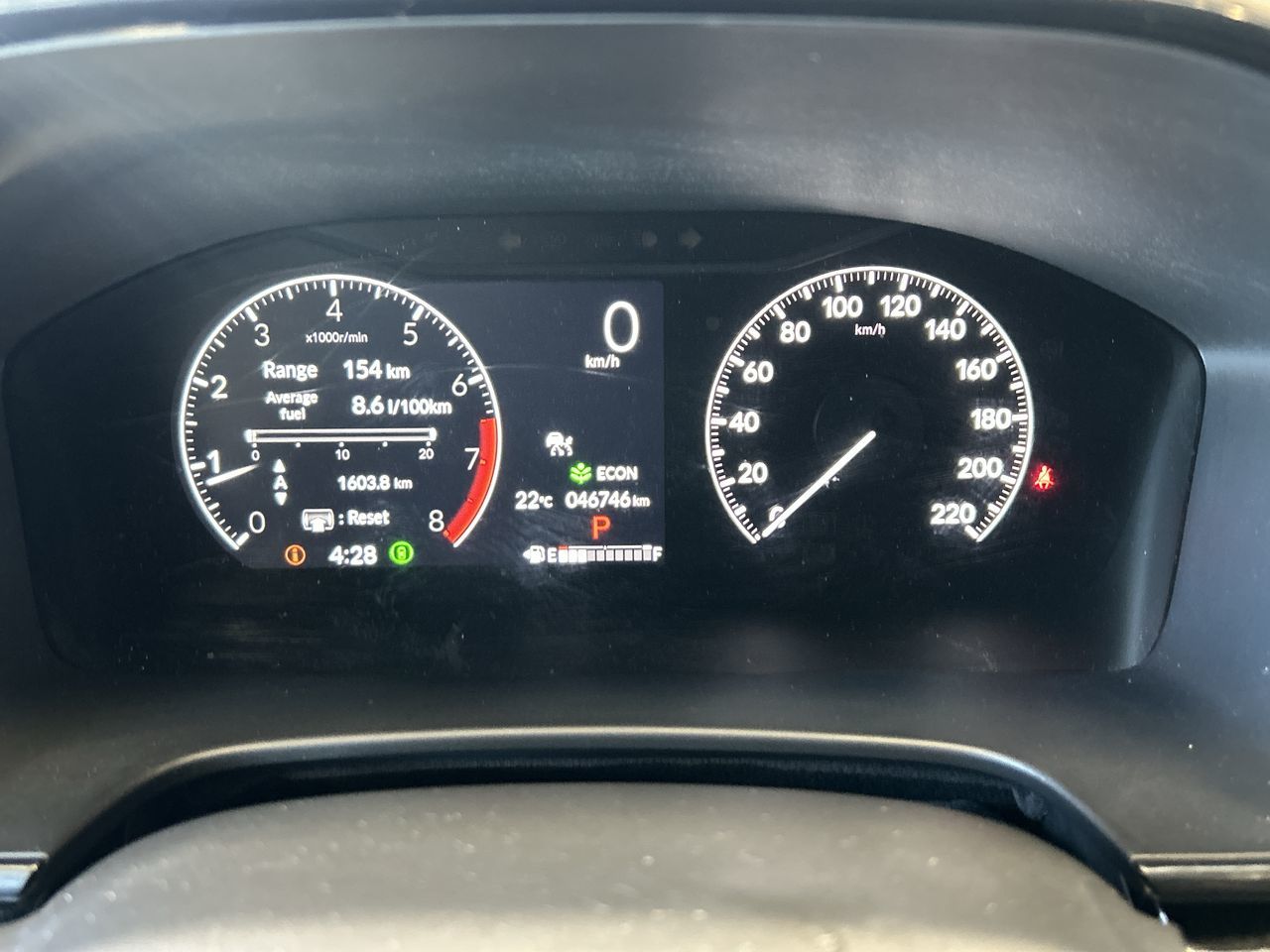 Honda CR-V  2023 à Mississauga, Ontario
