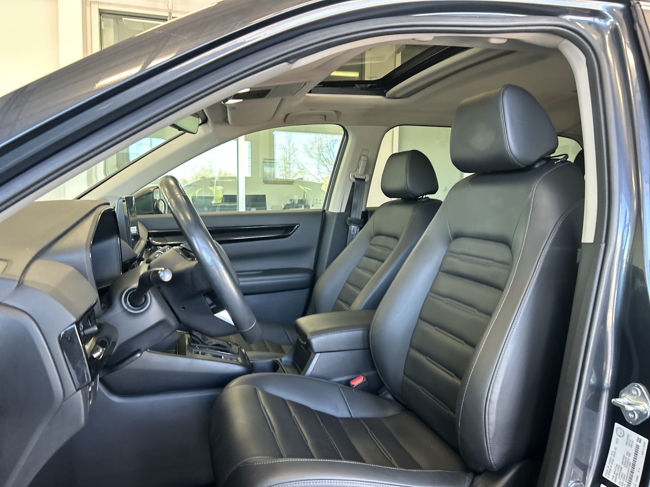 Honda CR-V  2023 à Mississauga, Ontario
