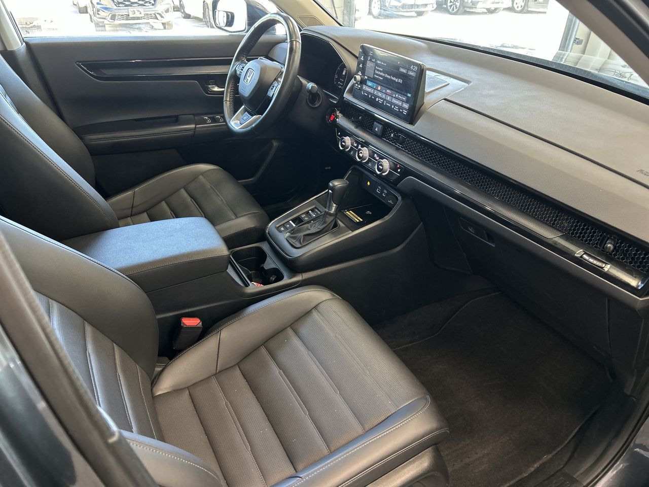 Honda CR-V  2023 à Mississauga, Ontario