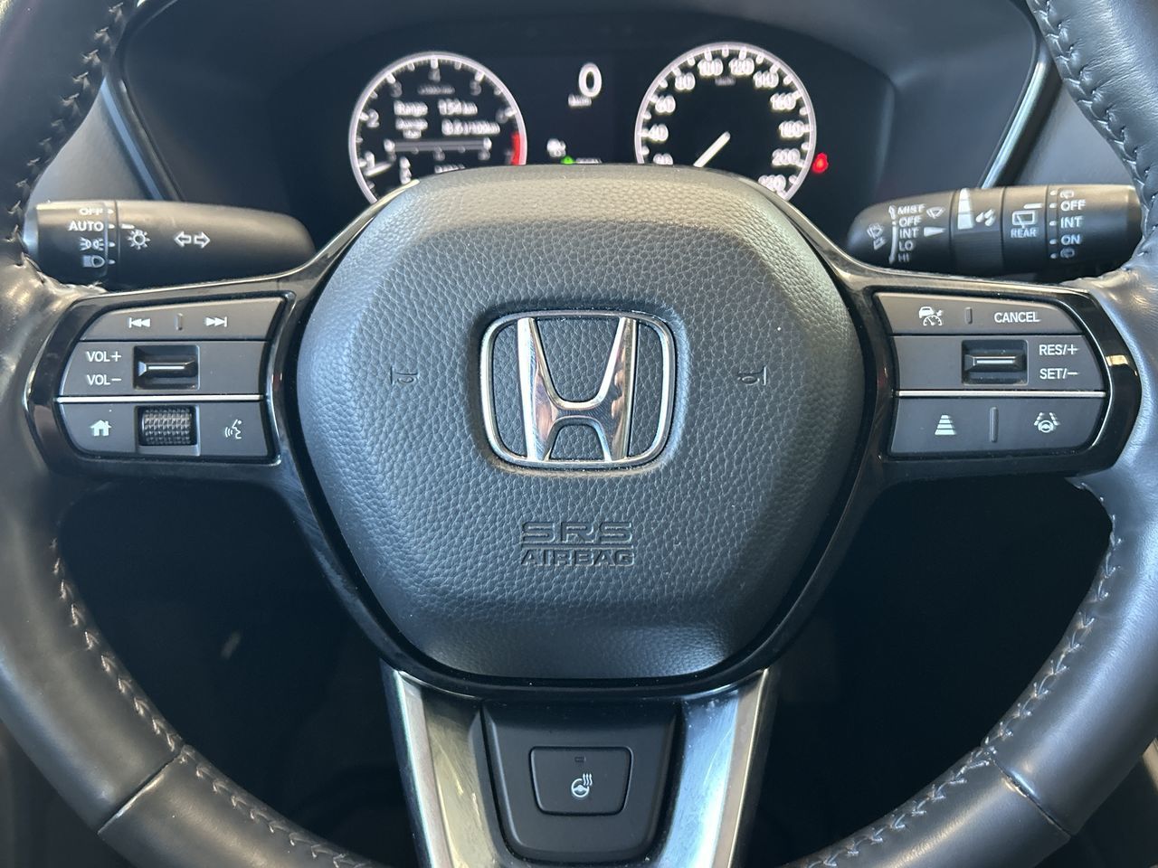 Honda CR-V  2023 à Mississauga, Ontario