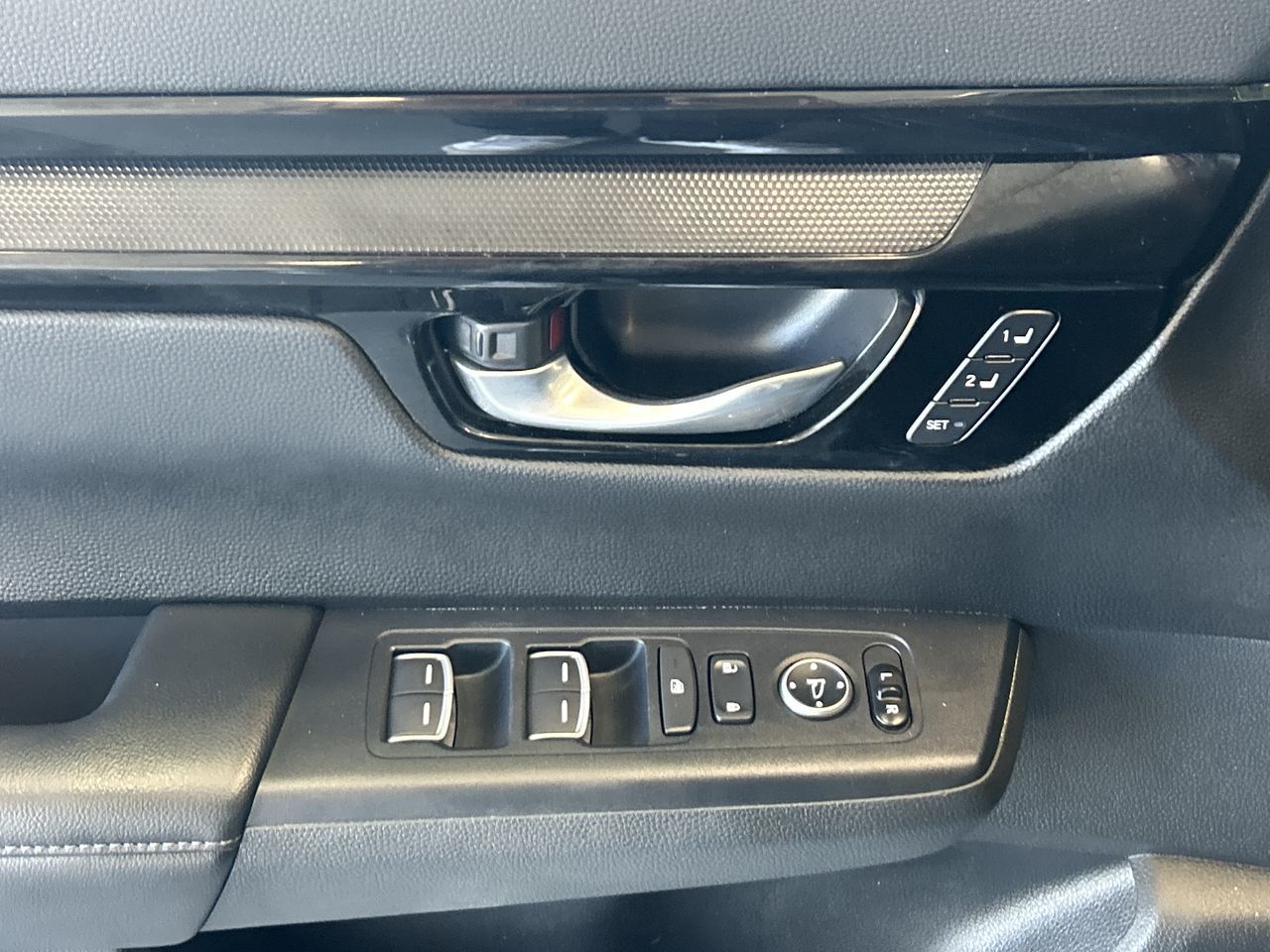 Honda CR-V  2023 à Mississauga, Ontario