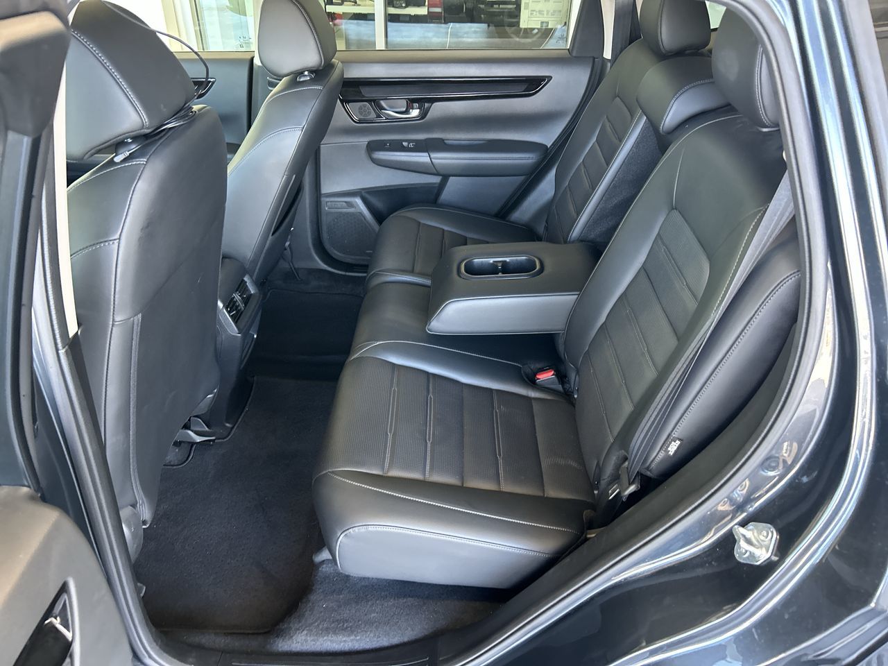 Honda CR-V  2023 à Mississauga, Ontario