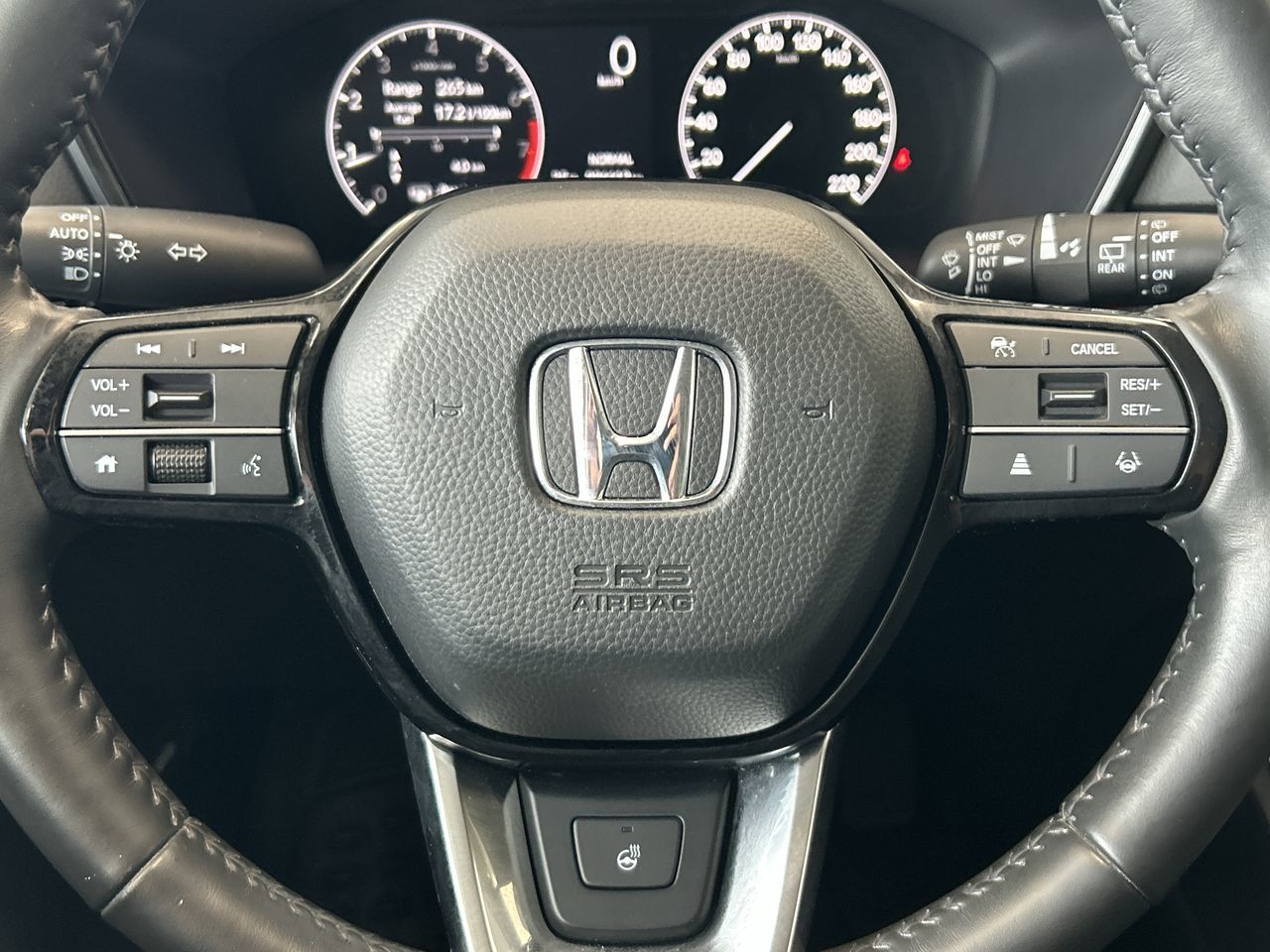 Honda CR-V  2023 à Mississauga, Ontario