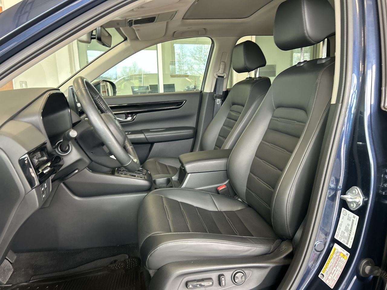 Honda CR-V  2023 à Mississauga, Ontario