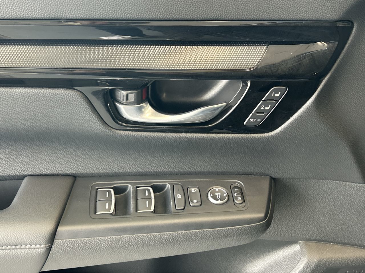 Honda CR-V  2023 à Mississauga, Ontario