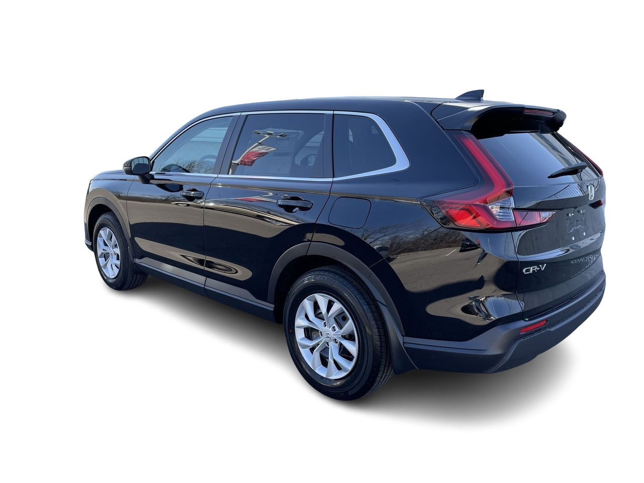 2023 Honda CR-V in Mississauga, Ontario