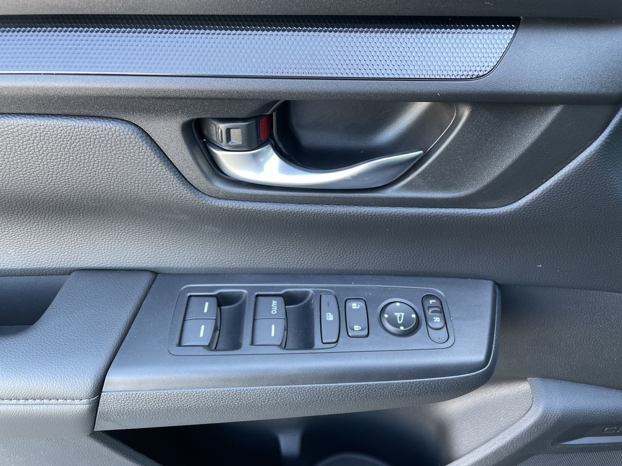 2023 Honda CR-V in Mississauga, Ontario