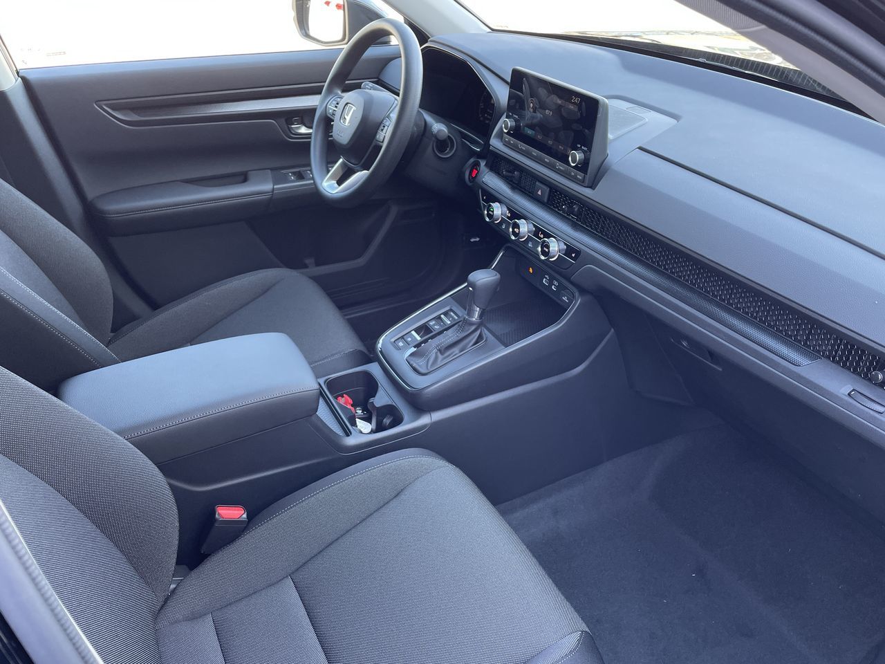 2023 Honda CR-V in Mississauga, Ontario