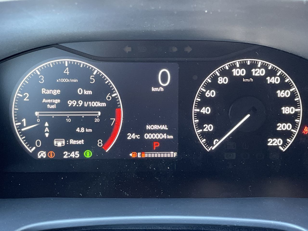 2023 Honda CR-V in Mississauga, Ontario