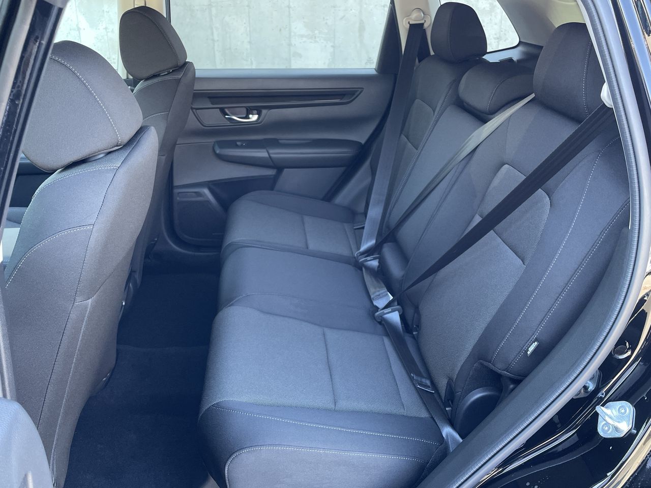 2023 Honda CR-V in Mississauga, Ontario