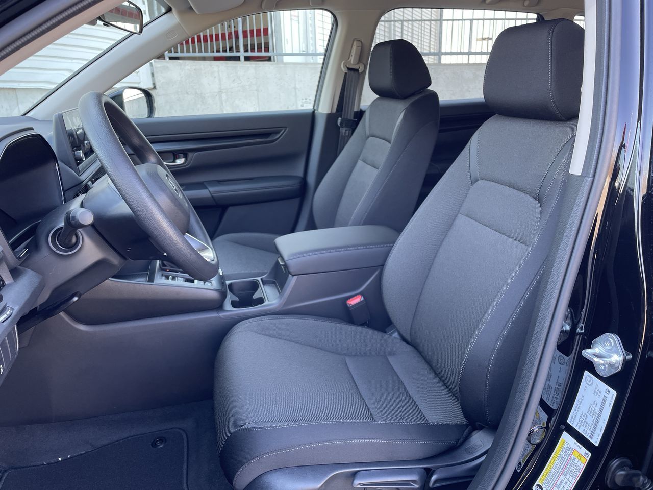 2023 Honda CR-V in Mississauga, Ontario