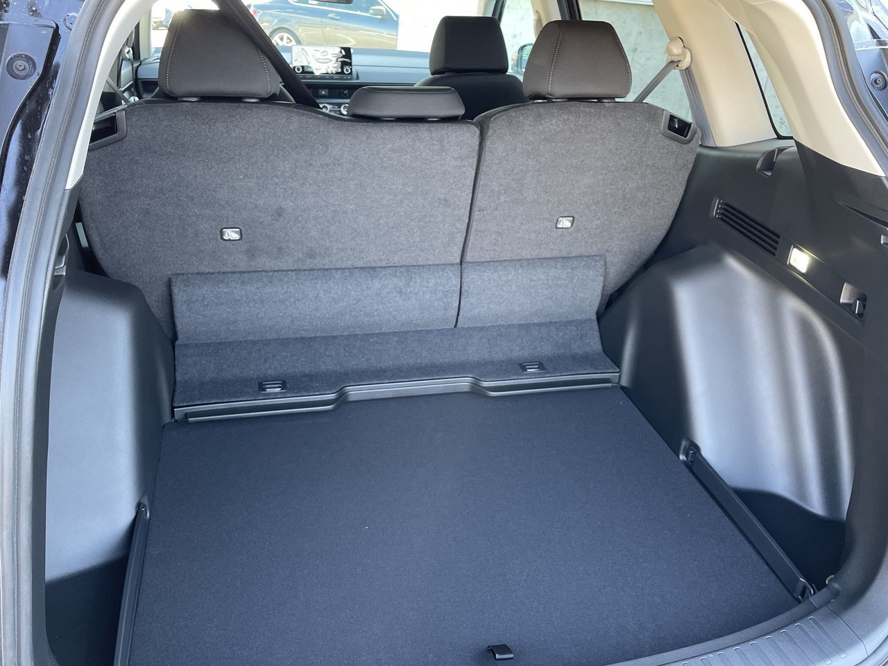 2023 Honda CR-V in Mississauga, Ontario