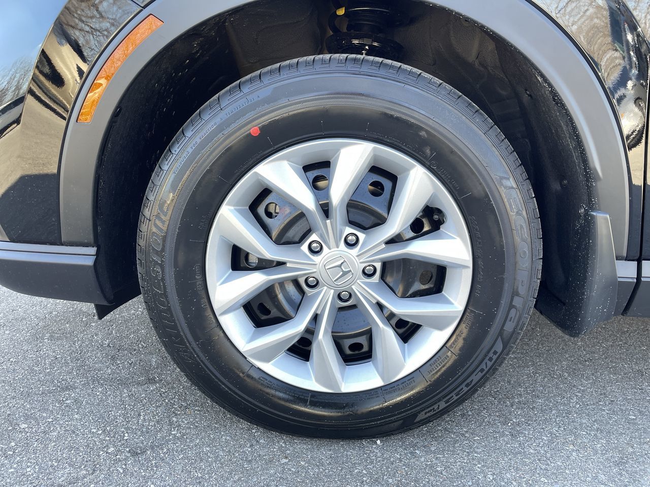 2023 Honda CR-V in Mississauga, Ontario