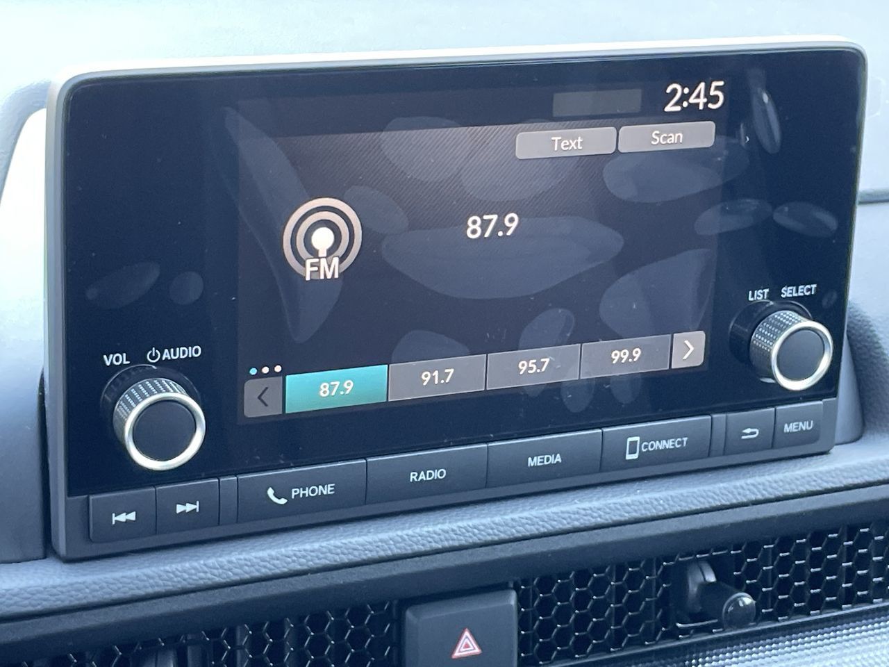 2023 Honda CR-V in Mississauga, Ontario