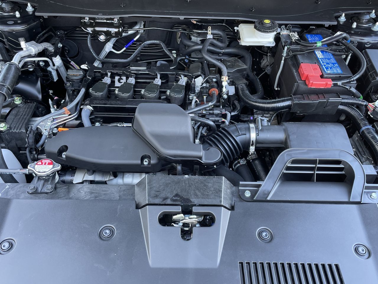 2023 Honda CR-V in Mississauga, Ontario