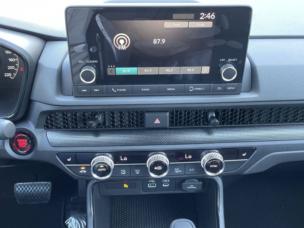 2023 Honda CR-V in Mississauga, Ontario