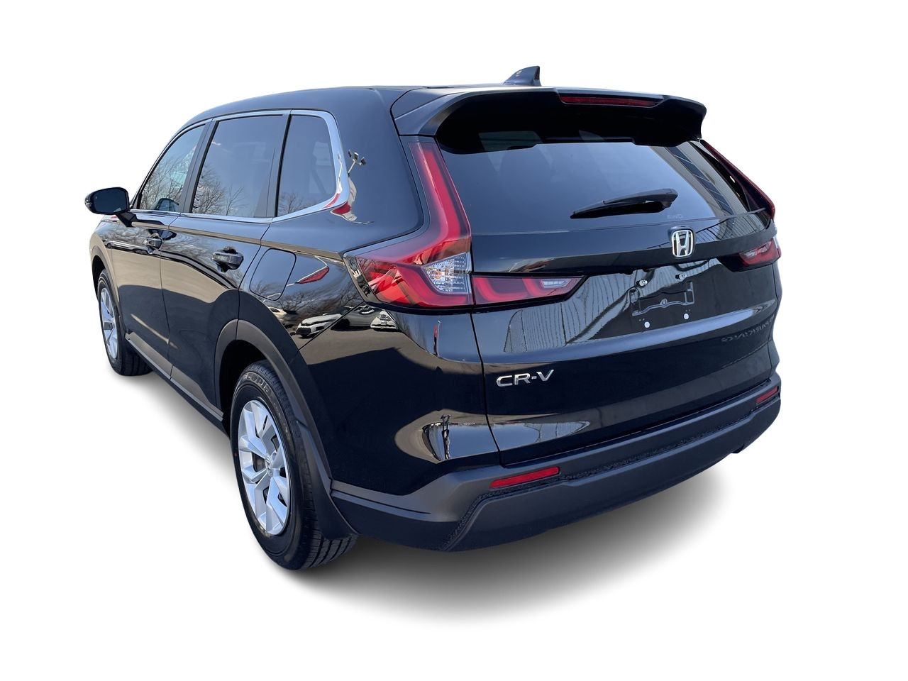 2023 Honda CR-V in Mississauga, Ontario