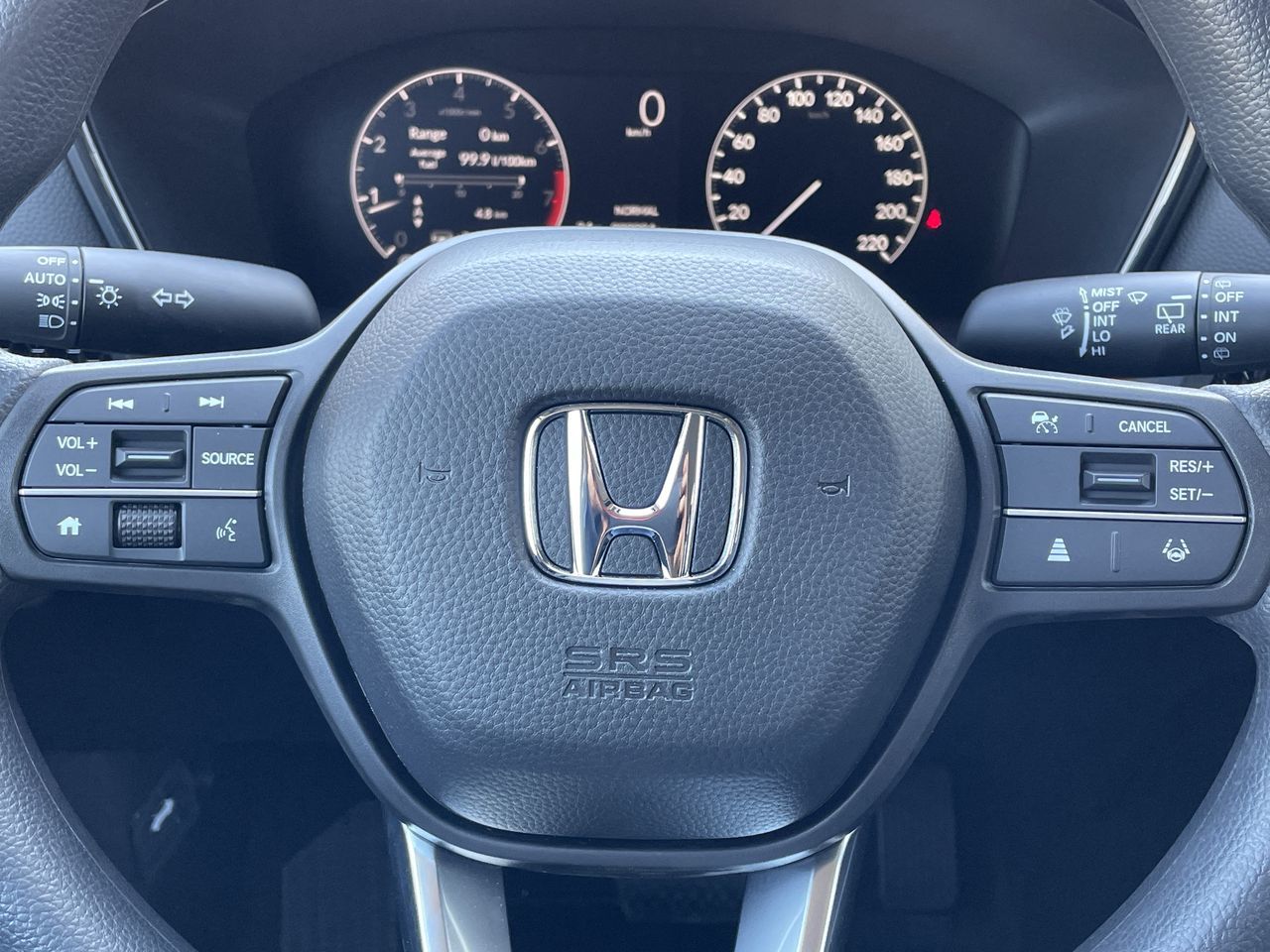 2023 Honda CR-V in Mississauga, Ontario
