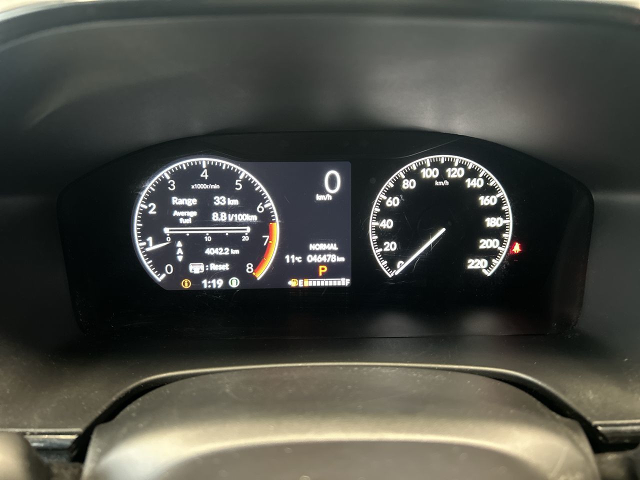 Honda CR-V  2023 à Mississauga, Ontario